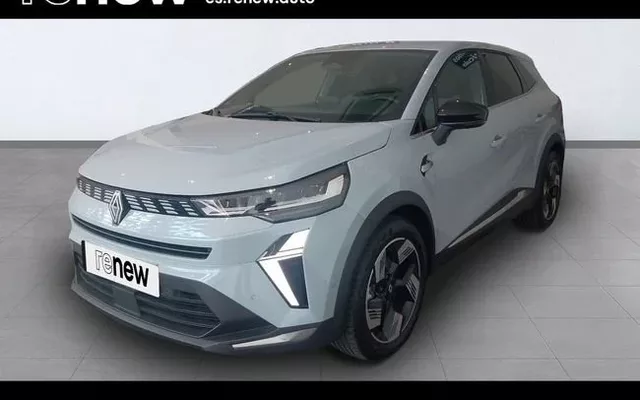 RENAULT Symbioz Symbioz E-TECH Full Hybrid Techno 117kW