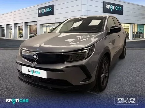 OPEL Grandland 1.2 Turbo Business Edition