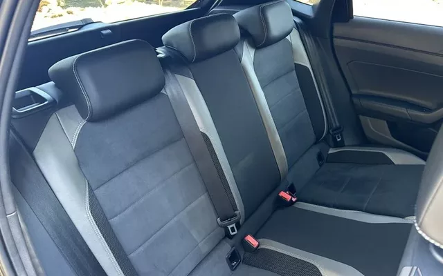 VOLKSWAGEN Polo Polo 2.0 TSI GTI DSG