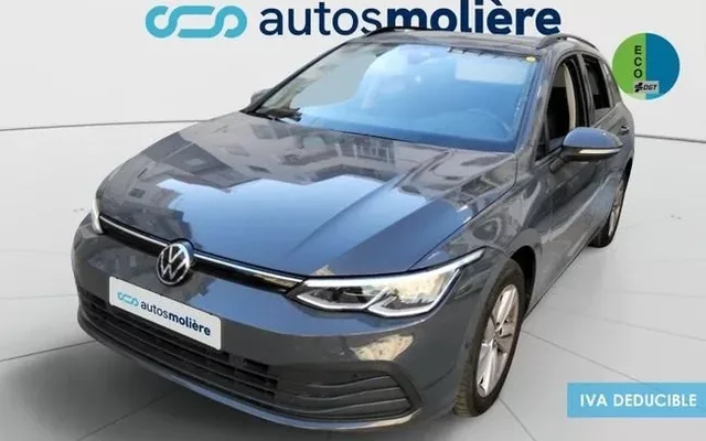 VOLKSWAGEN Golf Golf 1.0 eTSI Life DSG 81kW
