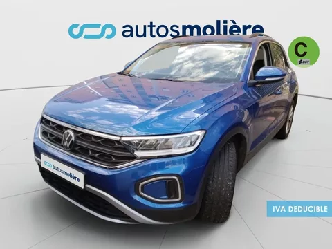 Life 2.0 TDI 110 kW (150 CV) DSG