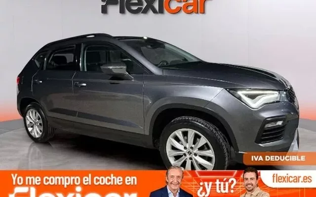SEAT Ateca Ateca 1.5 EcoTSI S&S Style XM DSG