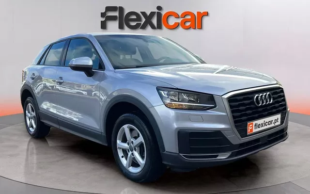 Audi Q2 1.6 TDI