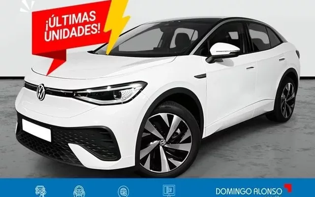 VOLKSWAGEN ID.5 Pro Power 77 kWh 150 kW
