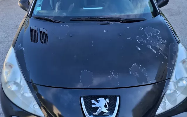 Peugeot 206+ 1.1 Trendy