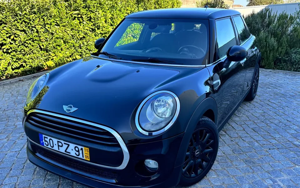 MINI 5 Portas One D