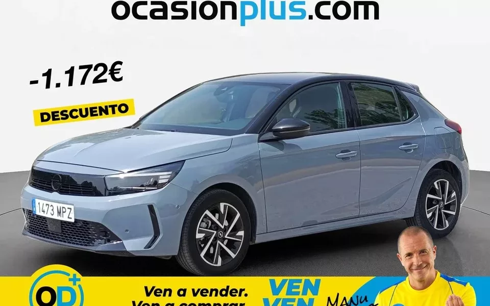 OPEL Corsa Corsa 1.2T XHL S/S GS 100