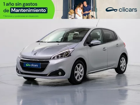 PEUGEOT 208 208 1.2 PureTech S&S Active 82