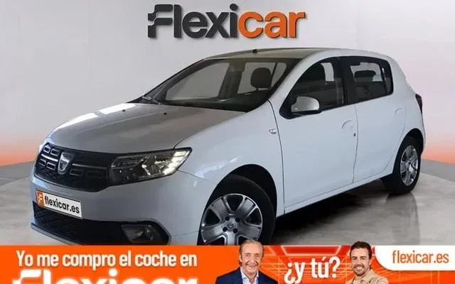 DACIA Sandero Sandero 0.9 TCE Comfort 66kW