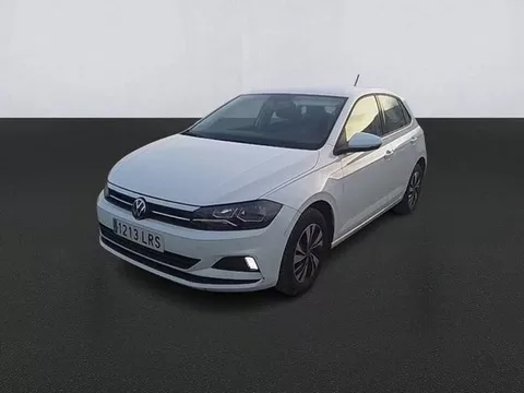 VOLKSWAGEN Polo Polo 1.0 TSI Advance 70kW