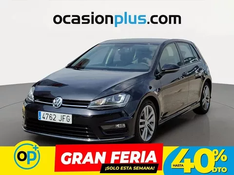 VOLKSWAGEN Golf Golf 1.6TDI CR BMT Sport 105