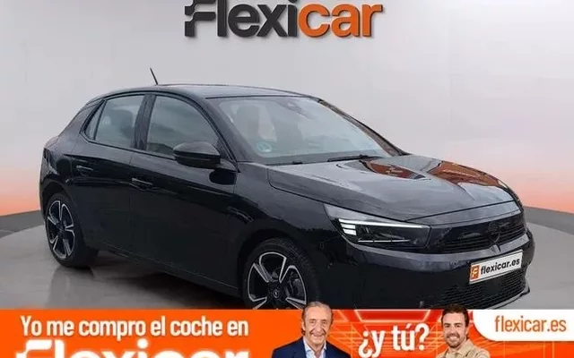 OPEL Corsa Corsa 1.2T XHL S/S Edition 100