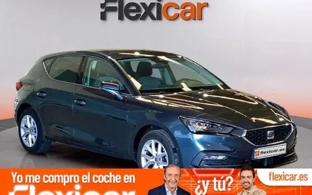 SEAT León León 1.5 TSI S&S Style XS 130