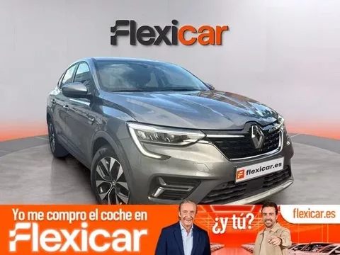 RENAULT Arkana Evolution TCe 103kW(140CV) EDC mild hybr