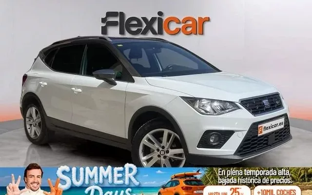 SEAT Arona 1.5 TSI 110kW (150CV) FR