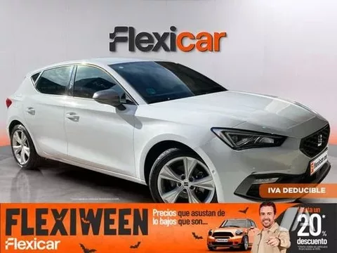 Vendido: AUDI A4 Avant Advanced 35 TDI 120kW S tronic - 19490€ en Segovia