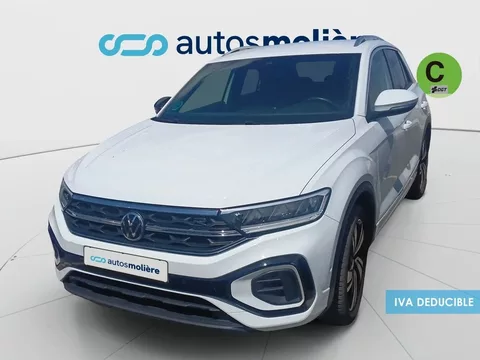 R-Line 1.5 TSI 110 kW (150 CV) DSG
