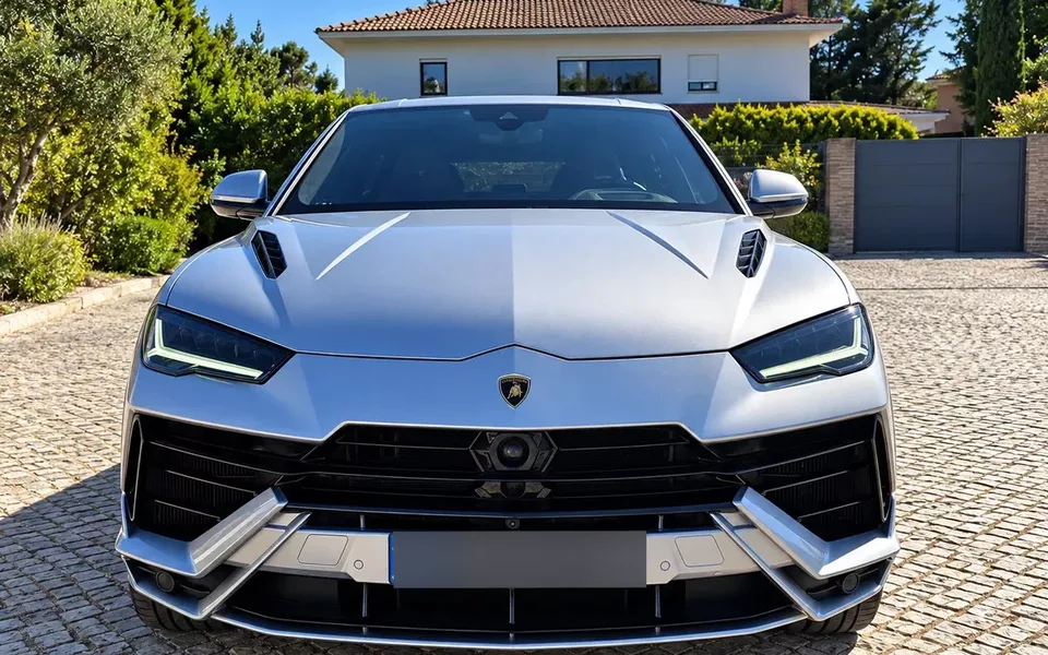 Lamborghini Urus 4.0 V8 S