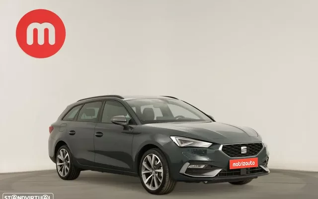 SEAT Leon ST
