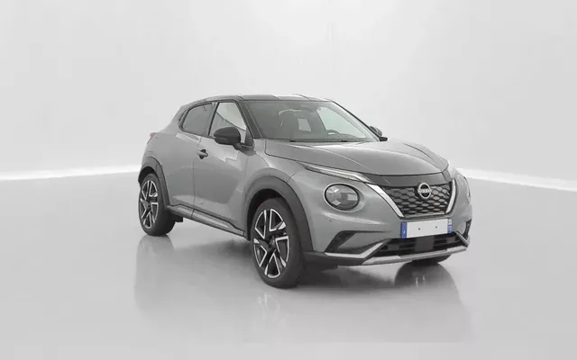 Nissan JUKE Juke II 1.6 Hybrid 143ch N-Design Occasion