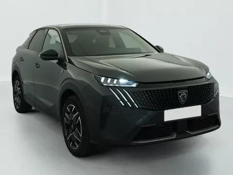Peugeot 3008 Hybrid 145 e-DCS6 GT Occasion
