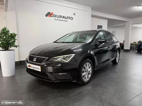 SEAT Leon 1.6 TDI Style S/S
