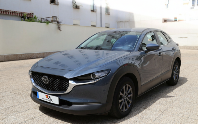 MAZDA CX-30 CX-30 2.0 Skyactiv-X Origin 2WD 132kW