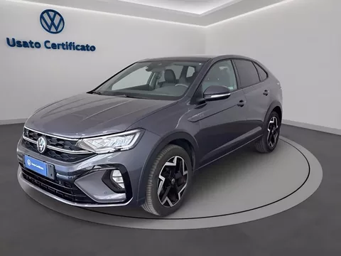 VOLKSWAGEN Taigo 1.0 tsi r-line 115cv