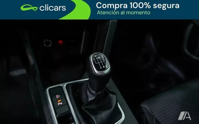 KIA Sportage Sportage 1.6 GDi Drive 4x2 132