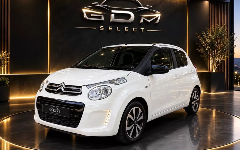 Citroën C1