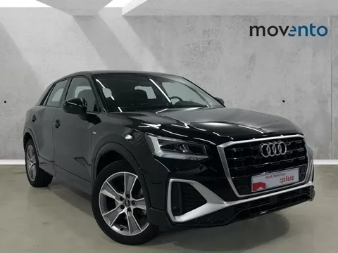AUDI Q2 Q2 35 TDI Adrenalin S tronic 110kW