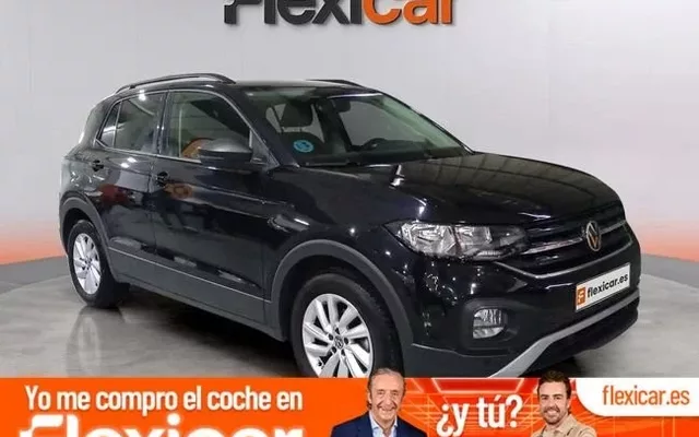 VOLKSWAGEN T-Cross T-Cross 1.0 TSI Advance 81kW