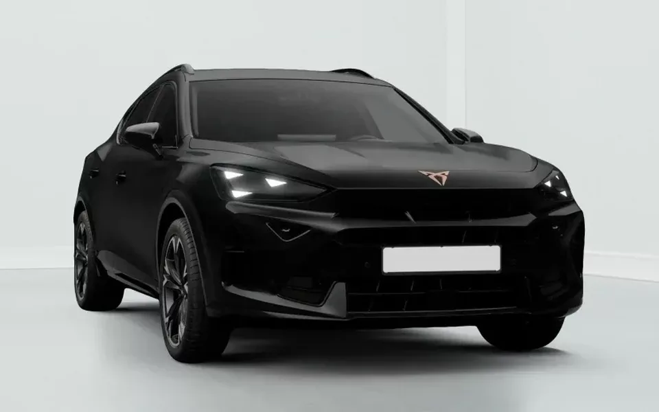 Cupra Formentor EHYBRID 204 CH DSG6 Zéro km immatriculé