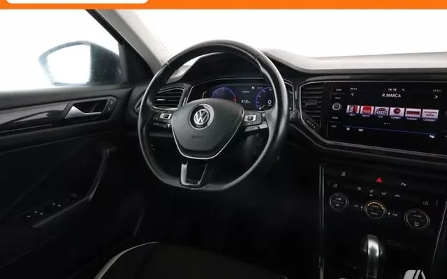 VOLKSWAGEN T-Roc T-Roc 2.0TDI Sport 4Motion DSG7