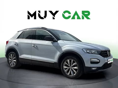 VOLKSWAGEN T-Roc T-Roc 1.5 TSI Advance Style