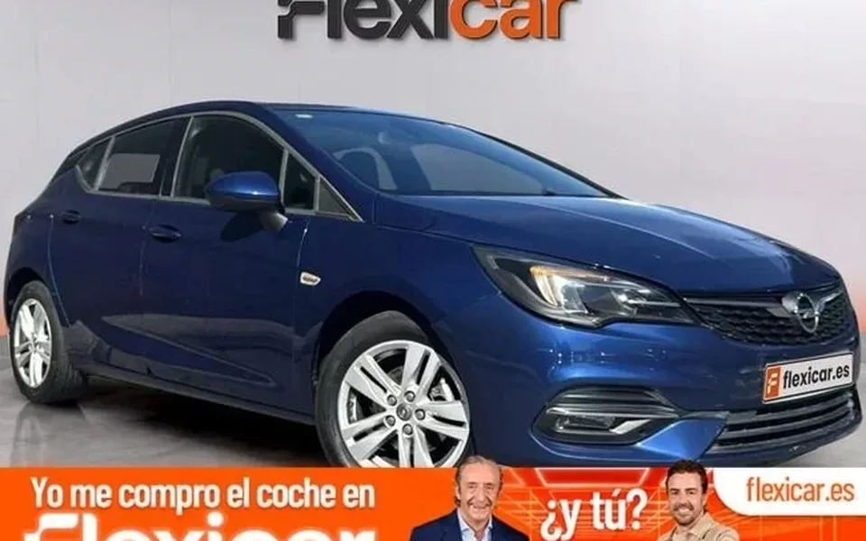 OPEL Astra Astra ST 1.2T S/S Business Elegance 130