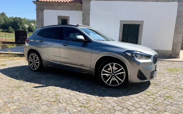 BMW X2 25 e xDrive X Pack M