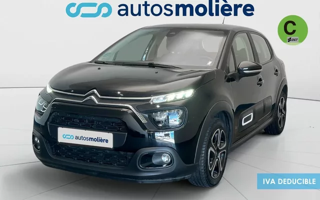 PureTech 83 S&S Plus 61 kW (83 CV)
