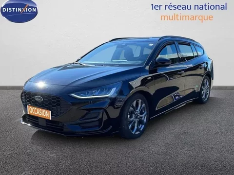 FORD FOCUS SW