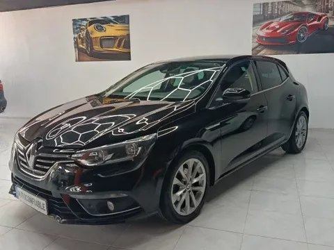 RENAULT Mégane Mégane S.T. 1.2 TCe Energy Life 74kW