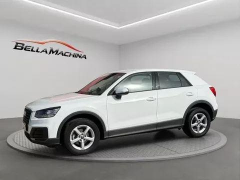 AUDI Q2 Q2 35 TFSI ALL-IN S tronic 110kW