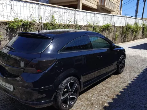 Opel Astra GTC 1.3 CDTI