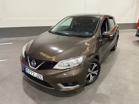NISSAN Pulsar Pulsar 1.5 dCi Acenta