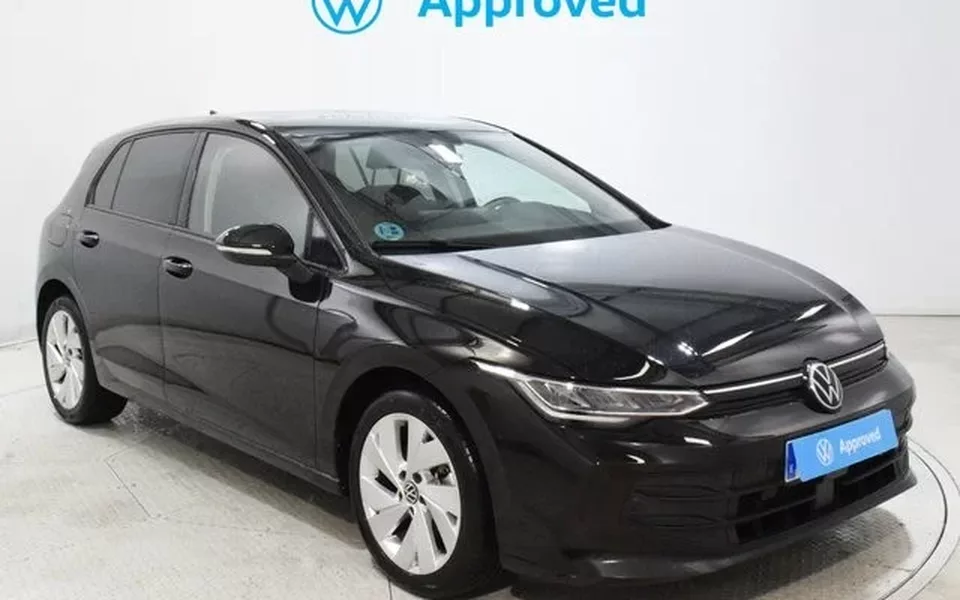 VOLKSWAGEN Golf Golf 2.0TDI Más 85kW