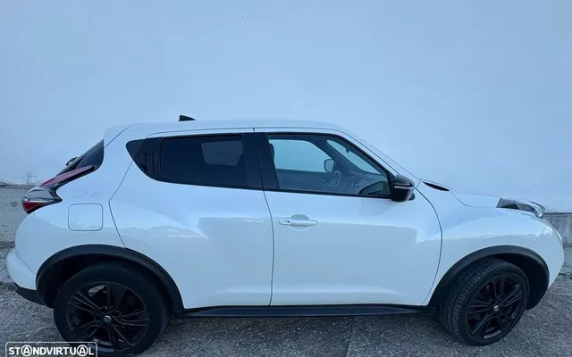 Nissan Juke 1.2 DIG-T GT Sport PlayStation