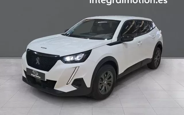 PEUGEOT 2008 Active Pack BlueHDI 81kW (110CV)