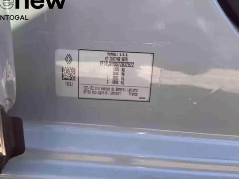 RENAULT - Clio - Clio 1.0 TCe Techno