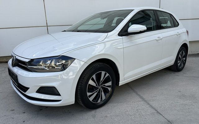 Volkwagen Polo ΕΛΛΗΝΙΚΗΣ ΑΝΤΙΠΡΟΣΩΠΕΙΑΣ COMFORT LINE