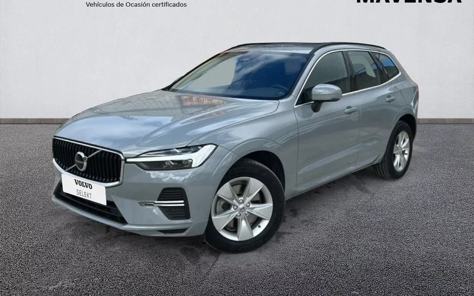 VOLVO XC60 XC60 B4 Core FWD Aut. - 40899€ en Almendralejo