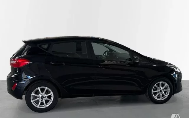 FORD Fiesta Fiesta 1.1 Ti-VCT Trend